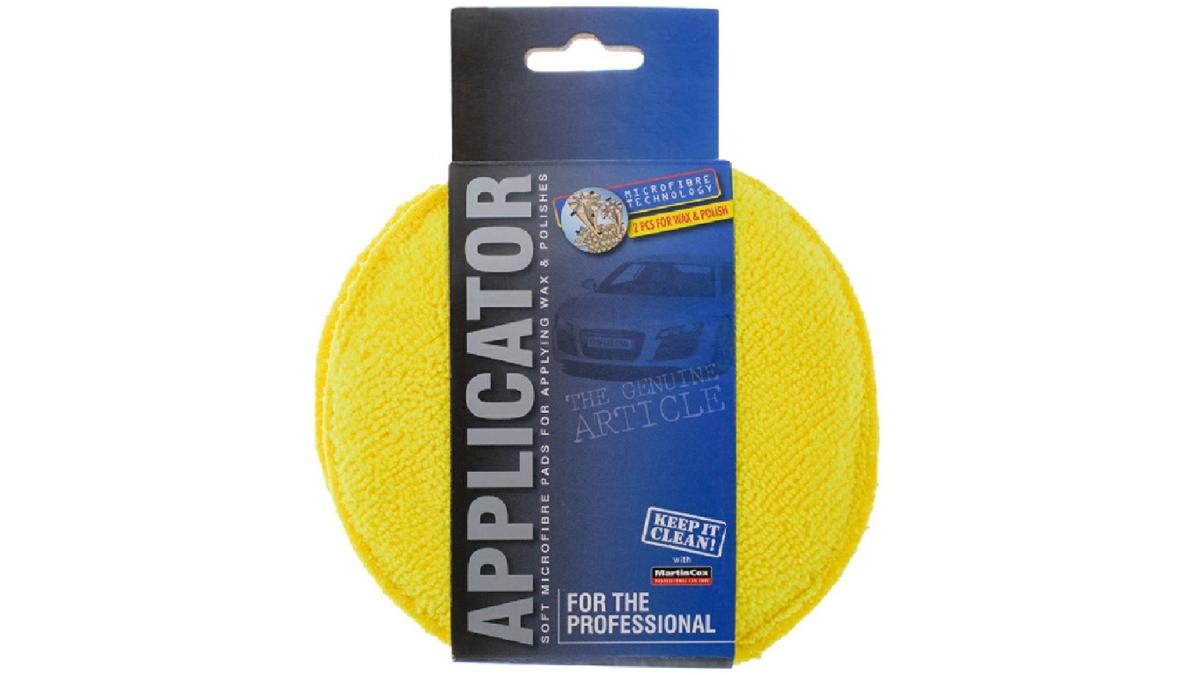 Microfibre+Applicator+Pads%2C+Set+of+2